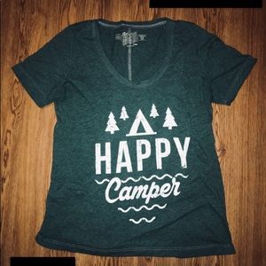 Happy Camper T
